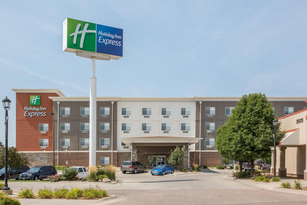 Holiday Inn Express Hastings, an IHG Hotel