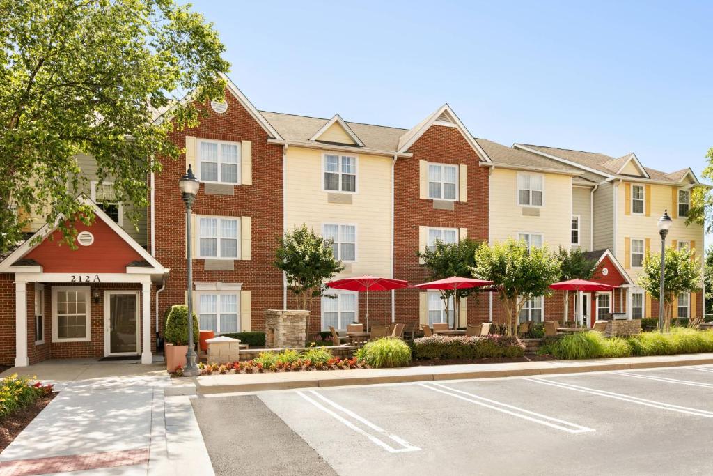 TownePlace Suites Gaithersburg