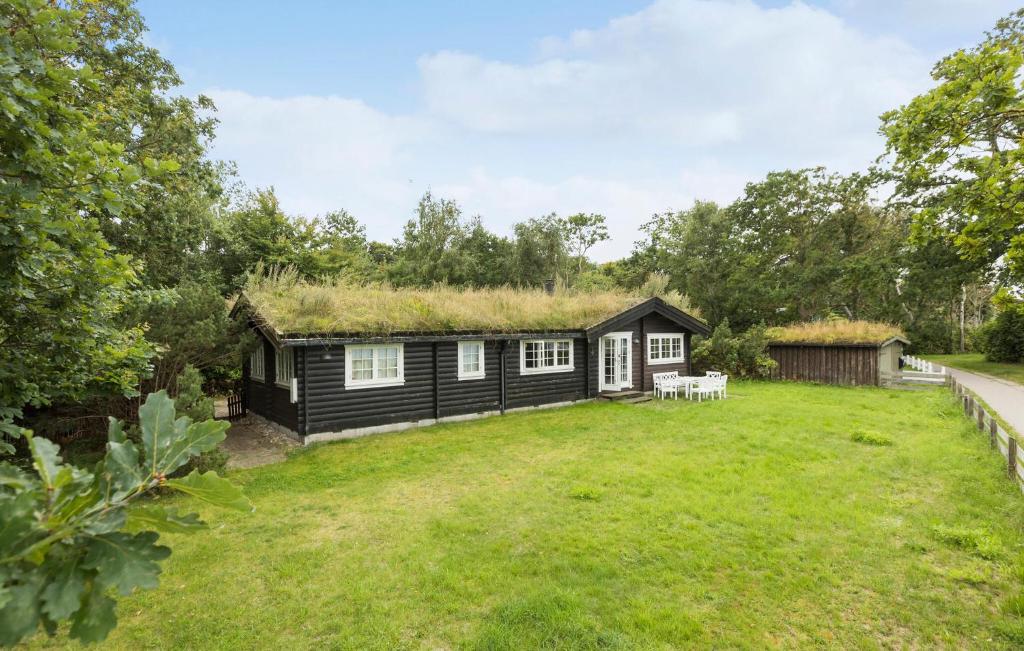 3 Bedroom Stunning Home In Gilleleje