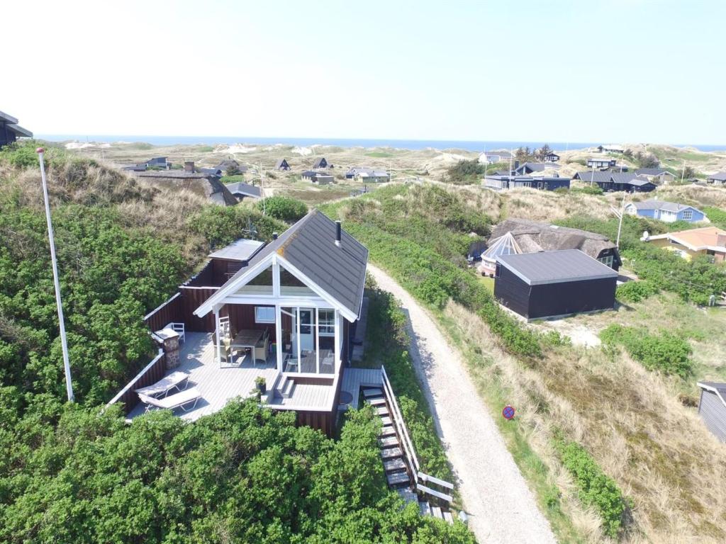 Holiday Home Byrial - 200m from the sea in Western Jutland by Interhome