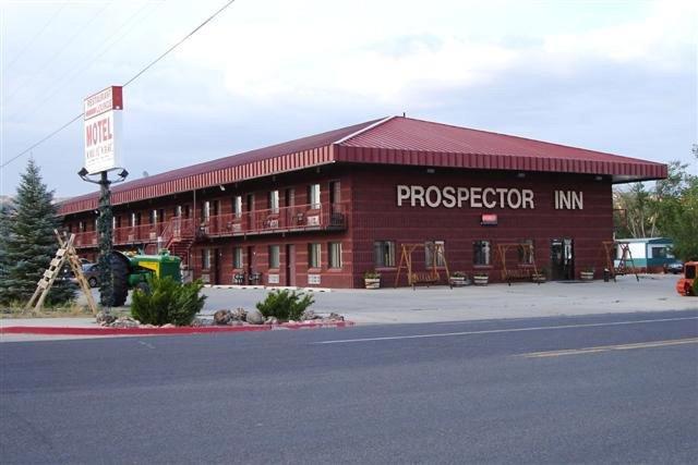 Prospector Inn