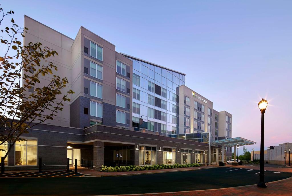 Hyatt Place Cleveland/Lyndhurst/Legacy Village