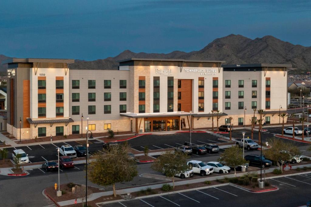 TownePlace Suites by Marriott Buckeye Verrado