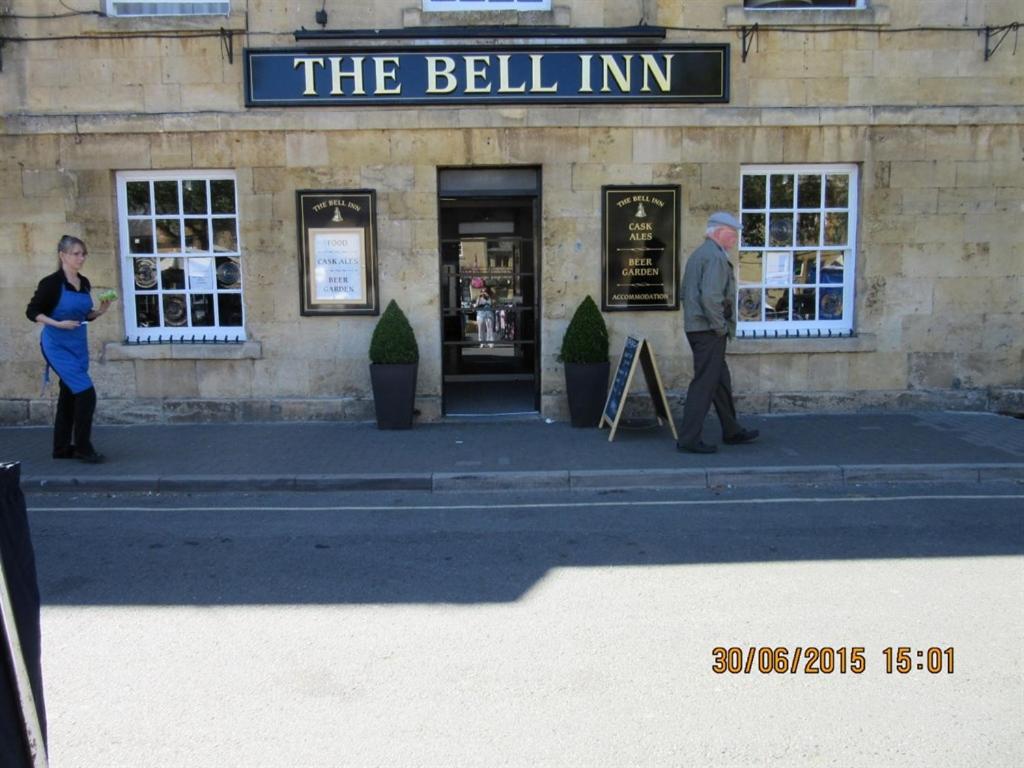 The Bell Inn