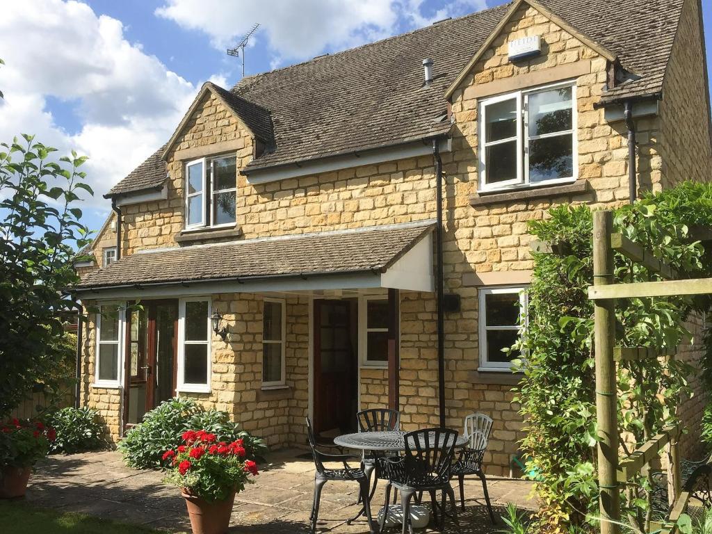 Russet Cottage