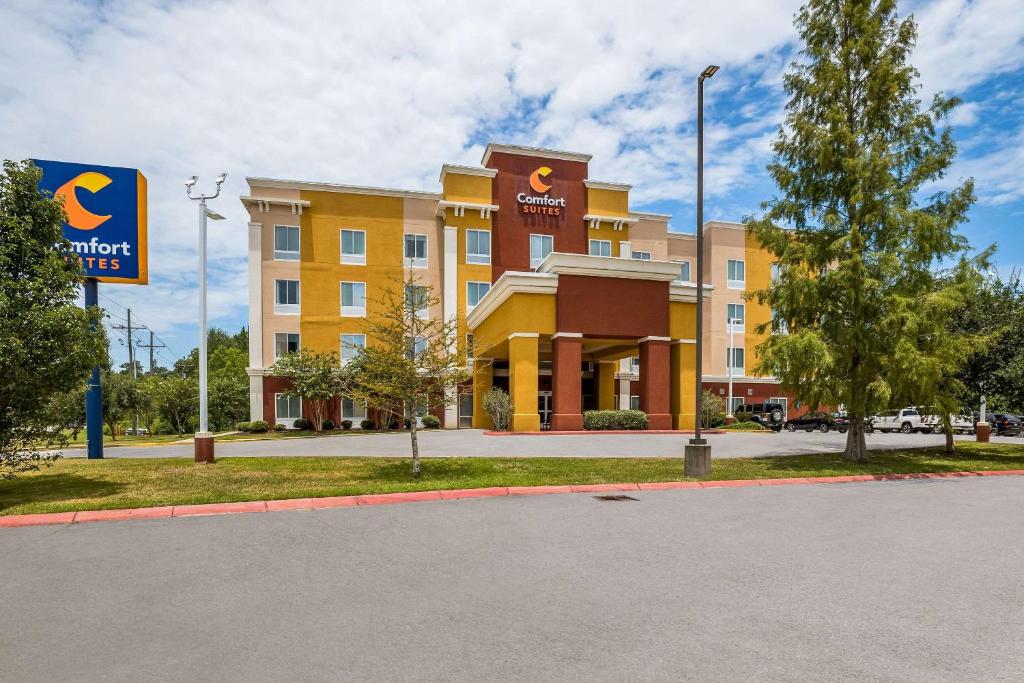 Comfort Suites Denham Springs