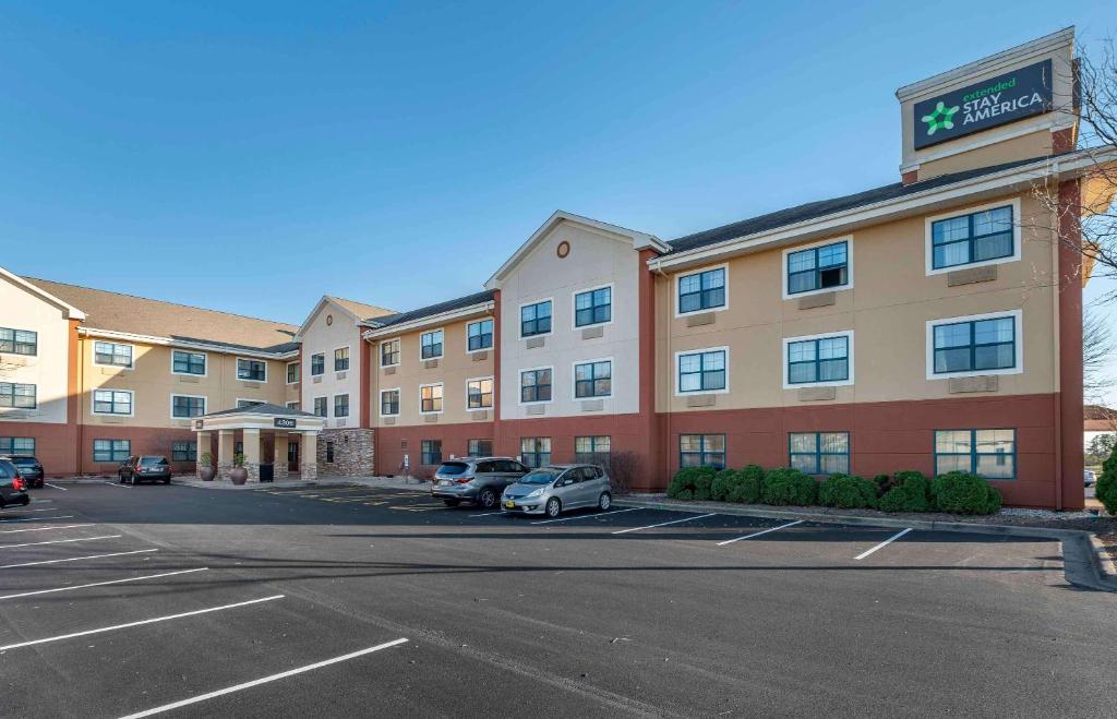 Extended Stay America Suites - Peoria - North