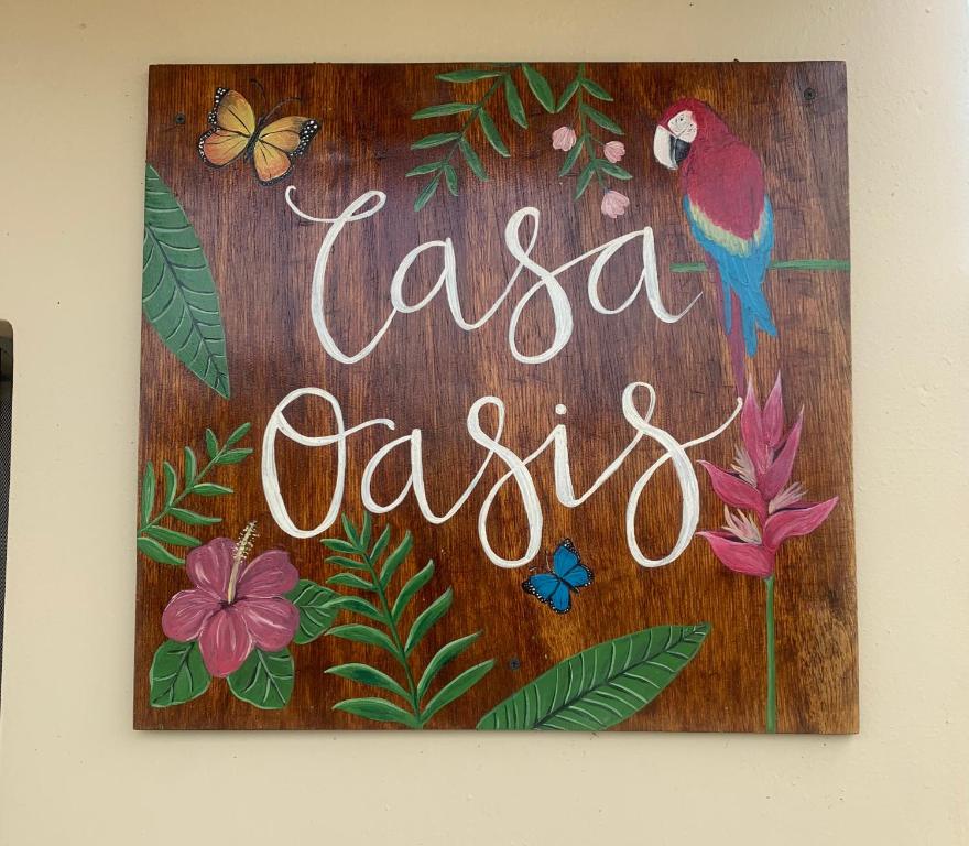 Casa Oasis